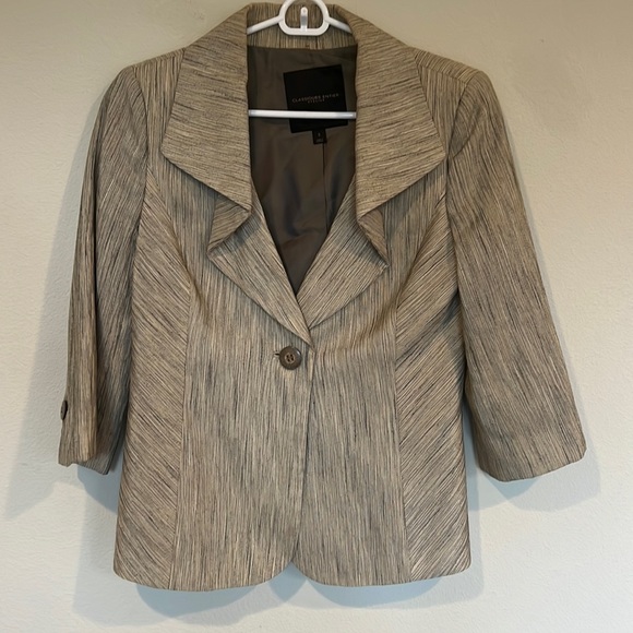 Classiques Entier Blazer - Picture 2 of 5